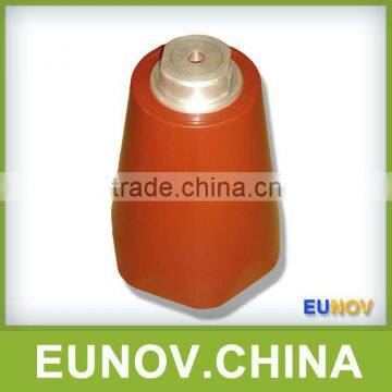 High Quality 52kv Size 3 Epoxy Cable Bushing Insualtor