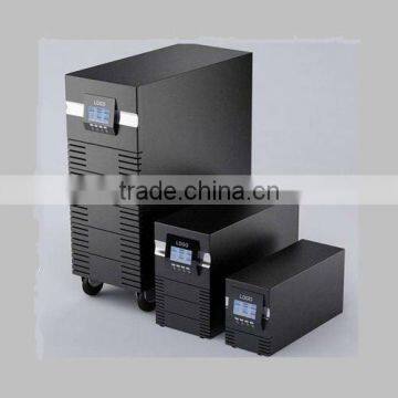 HP9116C Series 6-10kva High Frequency Online UPS