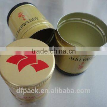 Semi Automatic Ropp Capping Machine Made in China SMC-980 photo-3