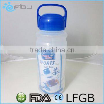 1500ML 2000ML Sports Water Bottle With Straw photo-5