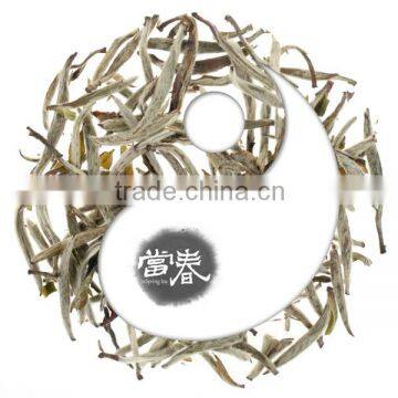 Hot-sale New Handmade Fresh Loose Tea, Bai Hao Yinzhen Silver Needle White Tea                        
                                                Quality Choice