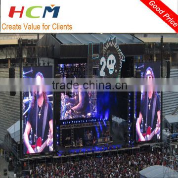 back stage p4.8 led rental display p3.9 led stage screen/die casting aluminum cabinet for show/concert