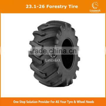 20.8-38 LS2 Logger Tire