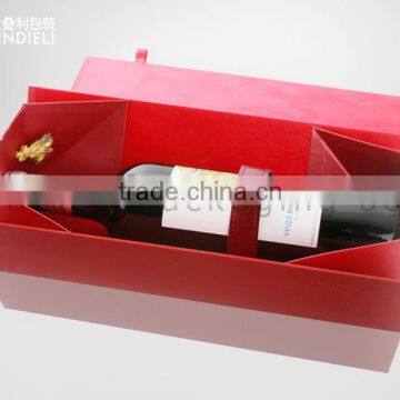 2014 Cardboard Wine Boxes