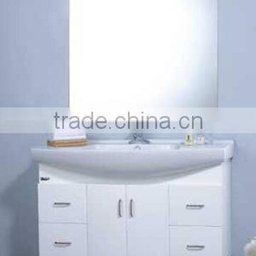 bathroom furniture/modern bathroom furniture/white bathroom furniture