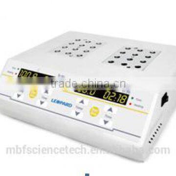 G1200A Microprocessor Controlled Dry Bath Incubator photo-2