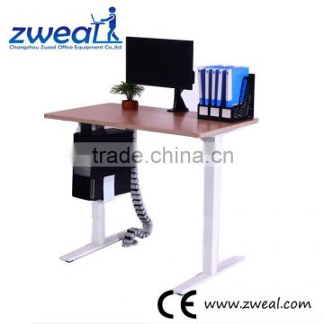 industrial adjustable table crank table factory wholesale