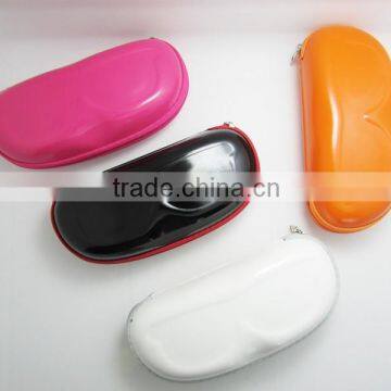 2016 Fashion Product Eva Shockproof Zipper Glasses Case photo-2