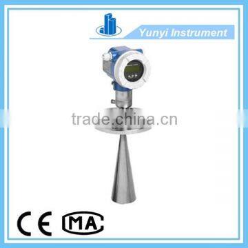 2013 best selling  Radar level meter transmitter sensor