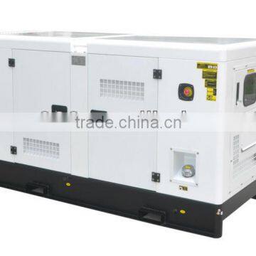 30kva generator Lovol 50hz (factory price)