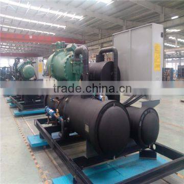 Commercial Water Source Heat Pump Units photo-3