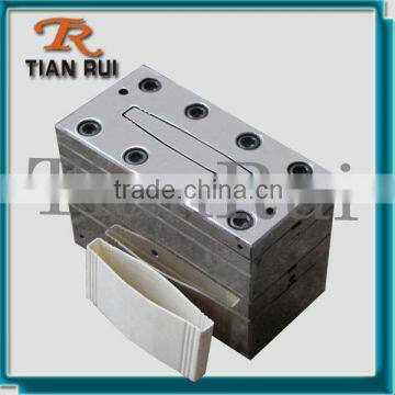PVC Antena Cover Extrusion Mold Machinery photo-4