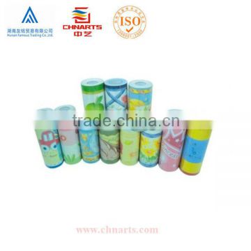 Border adhesive rolls