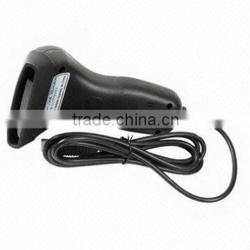 High quality Pos system barcode handle laser pos scanner