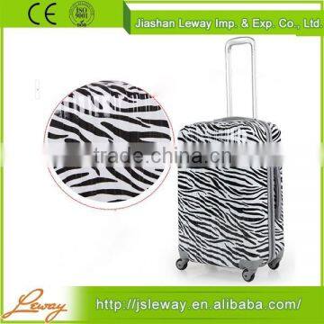 Hot-Selling High Quality Low Price 20 Inch Abs Trolley Bag photo-4