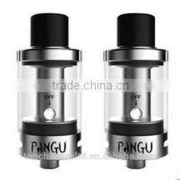 100% Authentic Kangertech PANGU Tank Top Filling with PGOCC coil 3.5ML Capacity