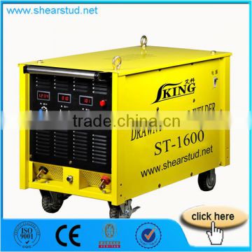 Drawn ARC Stud Welder