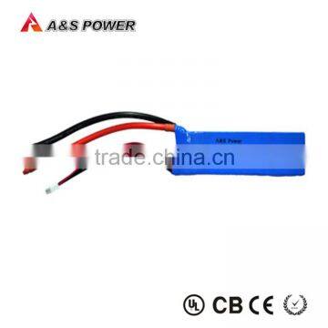 45C 12V 1800mAh Lithium Ion Polymer Battery 703496