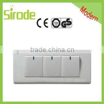 GP2010 Modern 3 G 2 way switch power supply