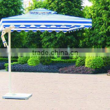 Promotional Metal garden umbrella gift