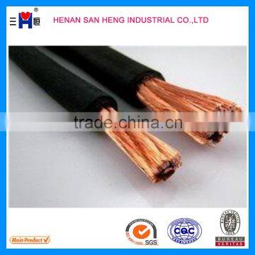 Welding Cable 120mm2 With PVC Insulation photo-3