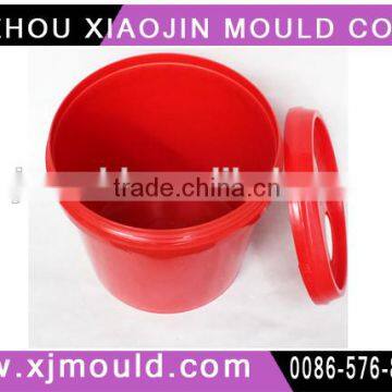 plastic water barrel mould