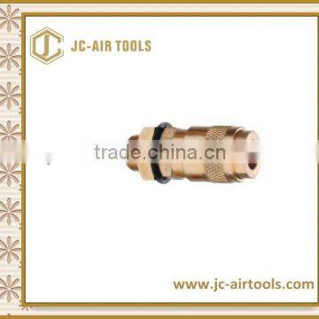 Mini Type Quick Hose Coupler