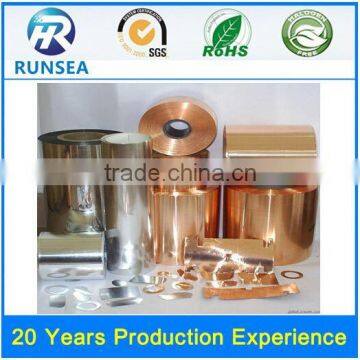 china aluminum foil tape 600 mph tape aluminum duct tape best price double sides aluminum foil tape