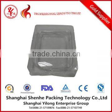 plastic corrugted box containers