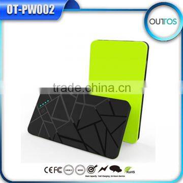 Factory Wholesale 4000mah Bulk Power Bank Supply