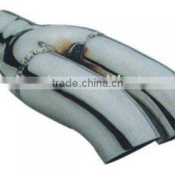 BK-15039 Muffler Tip