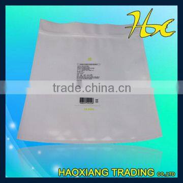 high quality bulk zipper bags with heavy duty