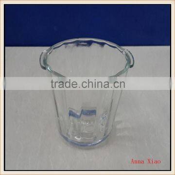 Factory Direct 220ml 290ml Glass Lampshades photo-4