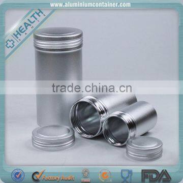 Aluminum Tins/Jars/Cans Made In China