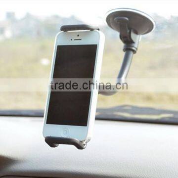 Car Windshield Holder For Mobile Phone/Car Windscreen Stand for Smart Phone/Mobile Phone Holders