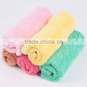 microfiber towel for car cleaning, microfiber car towel, high quality microfiber car cleaning towel