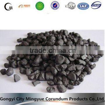 High carbon low sulphur carbon additive with low price