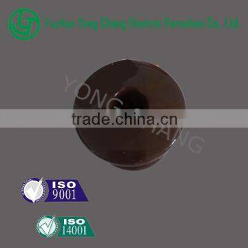 Hot Sale!!high Voltage Porcelain Spool Insulator Ceramics Insulator photo-2