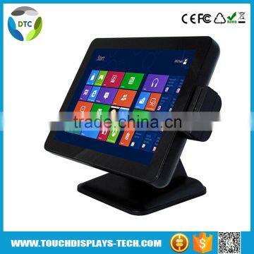 15.0" Capacitive Touchscreen Monitor