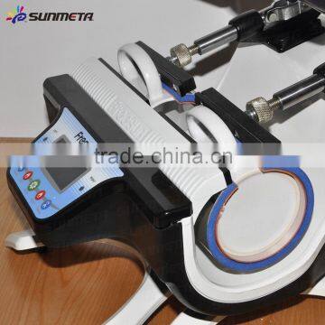 Freesub 5 in 1 Mug Printing Machine Mug Press Machine photo-3