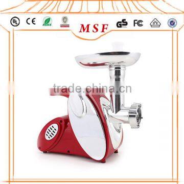 Professional Cooks Meat Grinder with Juicer for Home Use
