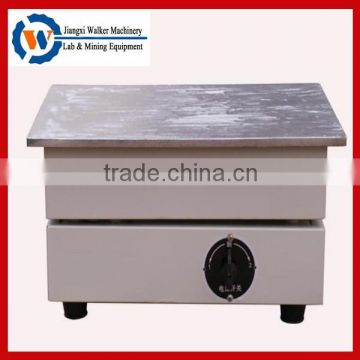 Jiangxi walker cast iron hot plate for laboratory