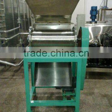 Fruit Extractor Machine