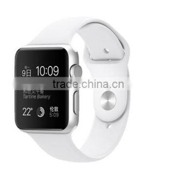 Fashion Silicone Watch Bands Watch Straps for Apple Watch Band photo-3