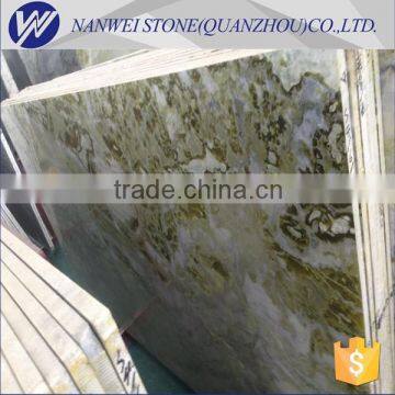 Natural Stone of Marble Italy, the Cold Jade and Angola Grey NERO MARGUINA/BLACK/WHITE HONE photo-2