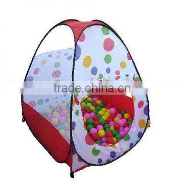 BABY TENT