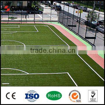 low price artificial football lawn synthetic sports turf soccer grass                        
                                                Quality Choice