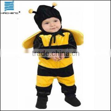 honey bee costume for kids