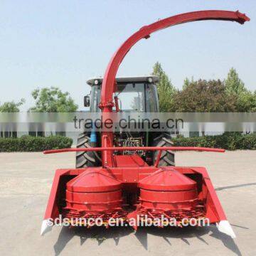 Thailand Silage Harvester,Forage Harvester,Fodder Harvester for Garden Tractor &Farm Tractor