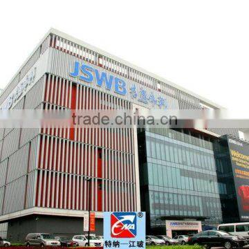 The Jisheng Wellborn Furniture Group (JSWB)